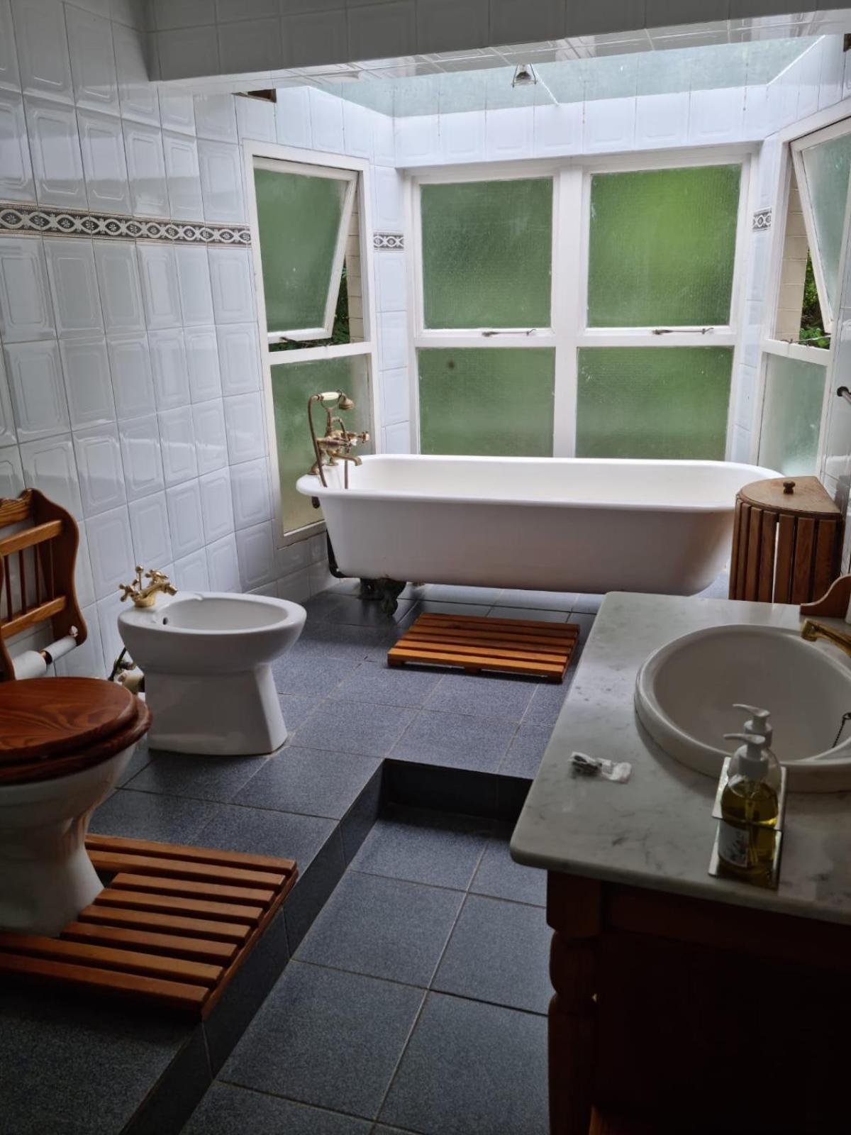 Churchill House Hillcrest Cameră foto