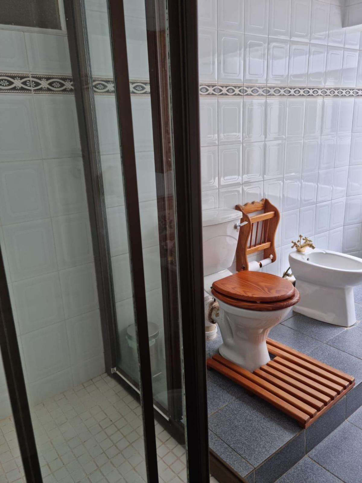 Churchill House Hillcrest Cameră foto